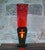 Ember Glass Cross Lamp