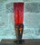 Ember Glass Cross Lamp