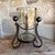 Forge & Friendship Candle Holder