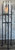Hearthside Iron Candle Holder - Medium