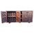 Relic Strongbox Wood Credenza