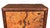 Rifted Copper Cabinet