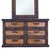 Heartwood Copper Dresser