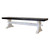 New Canyon Bench