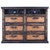 Heartwood Copper TV Stand