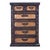 Heartwood Copper Chest of Drawers