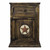 Home Crest Nightstand - Left