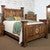 Stone Star Oasis Bed - King