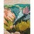 Canyon Falls Canvas Wall Art