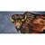 Plains Buffalo Canvas Print