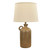 Prairie Glaze Table Lamp