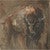 Waiting Buffalo Wall Art
