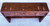 Rifted Copper Credenza
