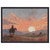 Sunset Rider Wall Art - 24 x 18