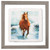 Coastal Gallop Wall Art