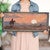 Sunset Rider Wall Art - 24 x 10