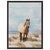 Dune Wanderer Wall Art