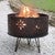 Mojave Sky Fire Pit
