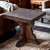 Ruidoso Smooth End Table