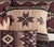 Tribal Trail Crossroads Pillow