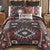 Mesa Mirage Quilt Bed Set - King