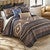 Southwestern Horizon Quilt Bed Set - King