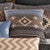 Southwestern Horizon Accent Pillow