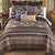 Southwestern Horizon Sky Pillow