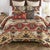 Canyon Spirits Comforter Set - King Canyon Spirits Comforter Set - King