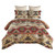 Canyon Spirits Comforter Set - King Canyon Spirits Comforter Set - King