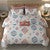 Sunset Mesa Comforter Set - King