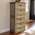 Carolina Chest of Drawers
