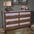 Cityscape Dresser