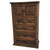 Manor Brown Chest of Drawers Manor Brown Chest of Drawers