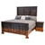 Bismarck Ombre Bedroom Furniture Collection