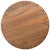 Mirabel Rosewood End Table