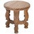 Mirabel Rosewood End Table