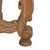 Mirabel Rosewood End Table
