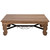 Mirabel Rosewood Coffee Table