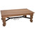 Mirabel Rosewood Coffee Table