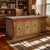 Cupertino Reclaimed Wood Desk