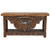 Sundance Saddle Console Table