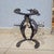 Blacksmith's Shot Glass Display Stand (3 Pcs)