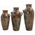 Sun Valley Clay Pots - Set of 3