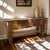 Prospector Reclaimed Wood Console