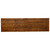 Prospector Reclaimed Wood Console