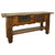 Prospector Reclaimed Wood Console