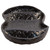 Pascoe Talavera Appetizer Plate Black