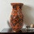 Sun Country Talavera Vase