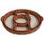 Talavera Appetizer Plate (6 Pcs)